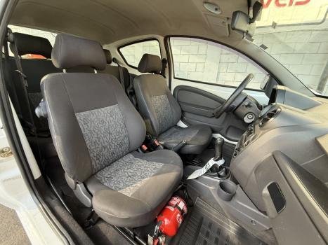FORD Ka Hatch 1.0 FLEX, Foto 14