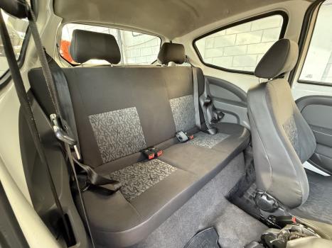 FORD Ka Hatch 1.0 FLEX, Foto 17