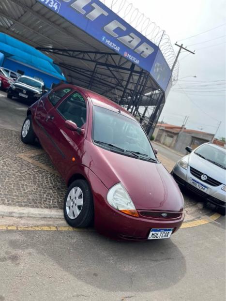 FORD Ka Hatch 1.0 GL, Foto 2