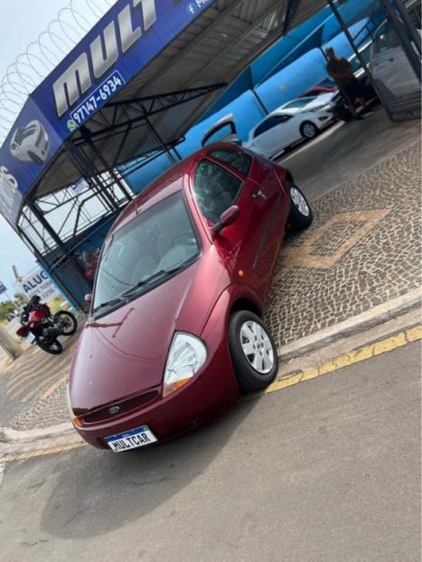 FORD Ka Hatch 1.0 GL, Foto 3