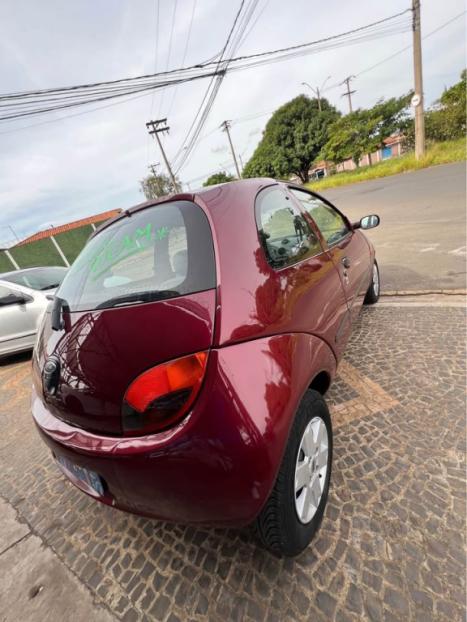 FORD Ka Hatch 1.0 GL, Foto 4