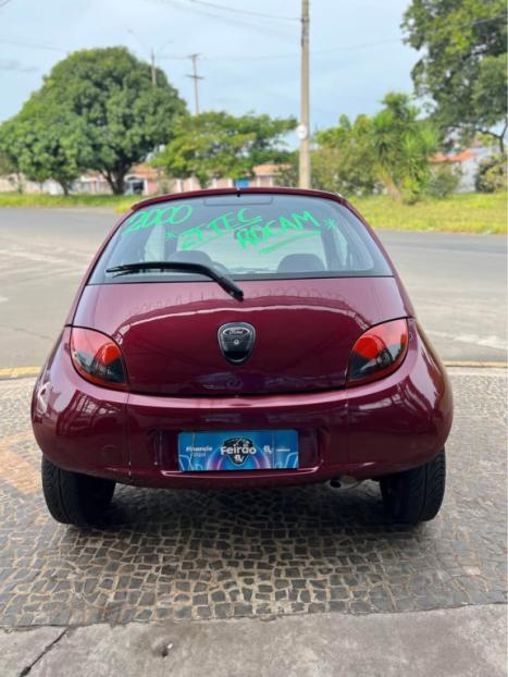 FORD Ka Hatch 1.0 GL, Foto 5