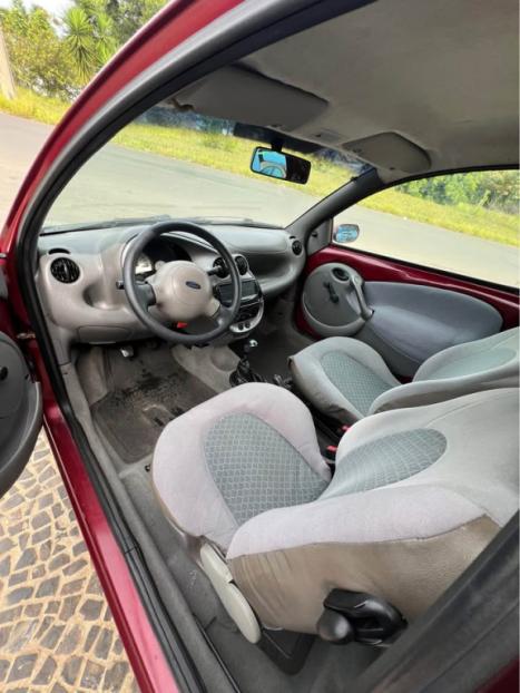 FORD Ka Hatch 1.0 GL, Foto 6