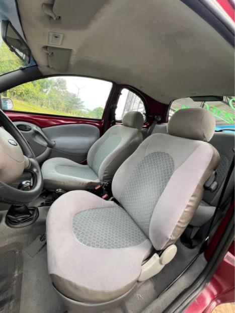 FORD Ka Hatch 1.0 GL, Foto 7