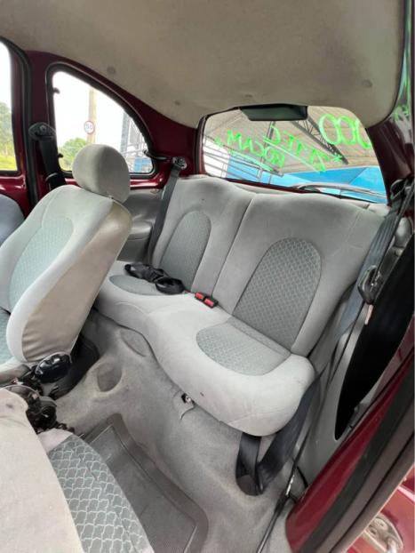FORD Ka Hatch 1.0 GL, Foto 9