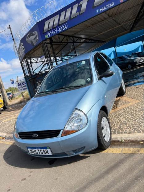 FORD Ka Hatch 1.0 GL, Foto 3