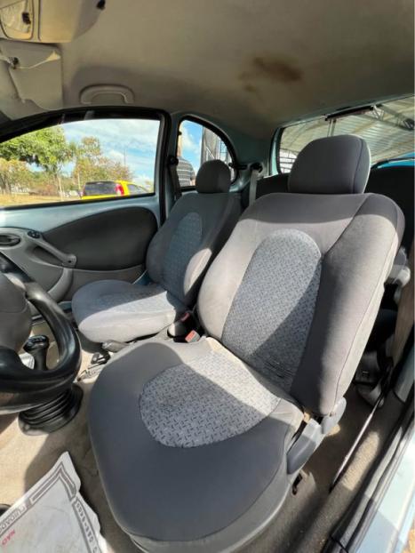 FORD Ka Hatch 1.0 GL, Foto 4