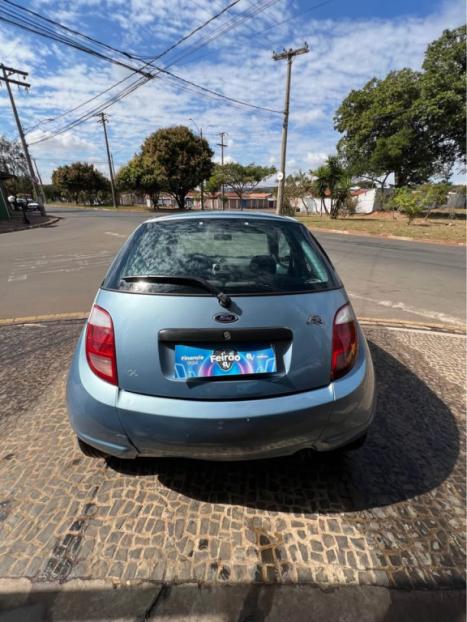 FORD Ka Hatch 1.0 GL, Foto 5