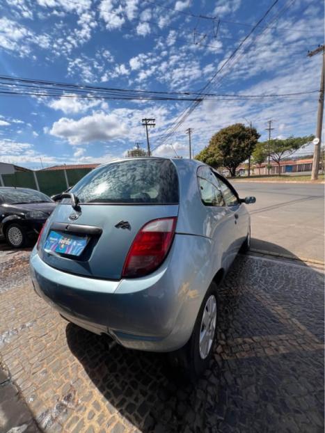 FORD Ka Hatch 1.0 GL, Foto 6