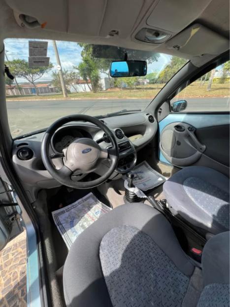 FORD Ka Hatch 1.0 GL, Foto 7