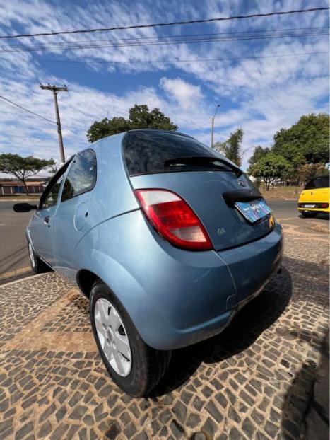 FORD Ka Hatch 1.0 GL, Foto 8