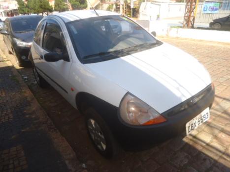 FORD Ka Hatch 1.0 GL, Foto 1