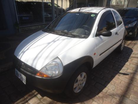 FORD Ka Hatch 1.0 GL, Foto 2