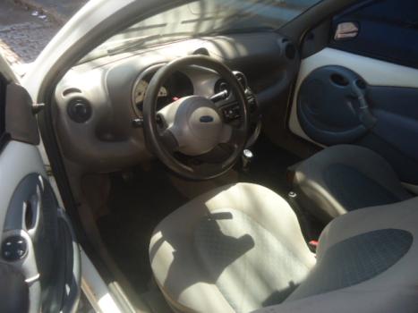 FORD Ka Hatch 1.0 GL, Foto 3