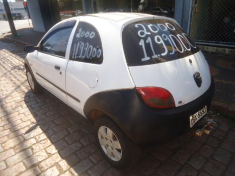 FORD Ka Hatch 1.0 GL, Foto 4
