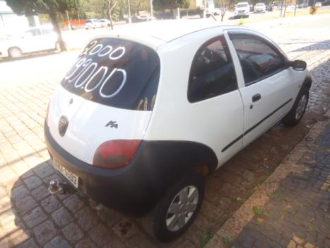 FORD Ka Hatch 1.0 GL, Foto 5