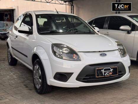 FORD Ka Hatch 1.0 ST FLEX, Foto 2