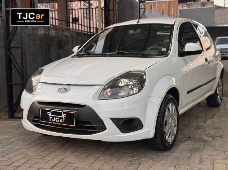FORD Ka Hatch 1.0 ST FLEX, Foto 5