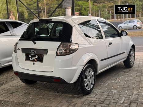 FORD Ka Hatch 1.0 ST FLEX, Foto 8