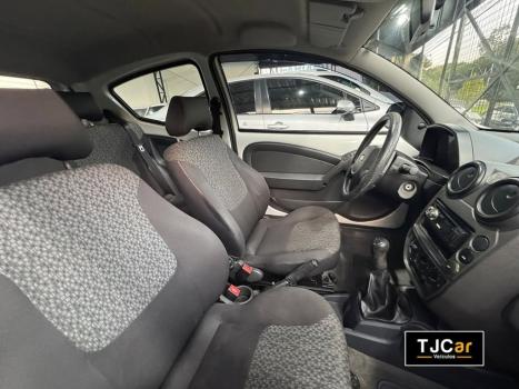 FORD Ka Hatch 1.0 ST FLEX, Foto 9
