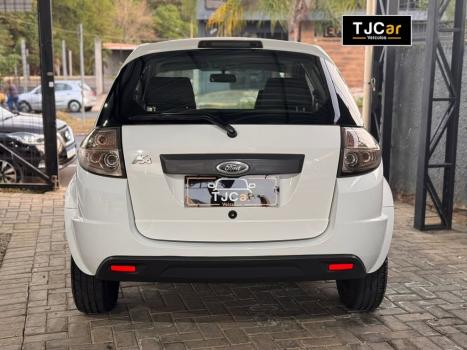 FORD Ka Hatch 1.0 ST FLEX, Foto 10