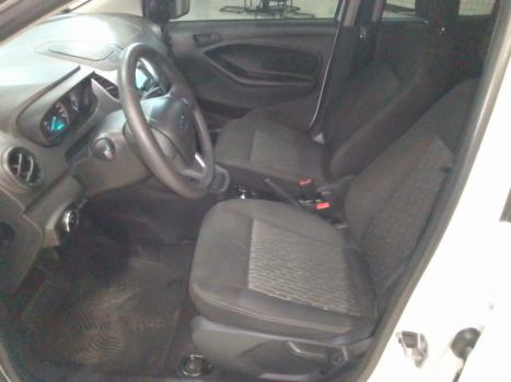 FORD Ka Hatch 1.5 12V 4P TI-VCT SE FLEX AUTOMTICO, Foto 7