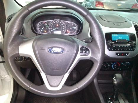 FORD Ka Hatch 1.5 12V 4P TI-VCT SE FLEX AUTOMTICO, Foto 9