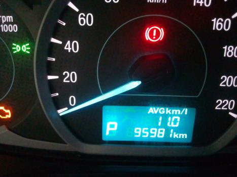 FORD Ka Hatch 1.5 12V 4P TI-VCT SE FLEX AUTOMTICO, Foto 10