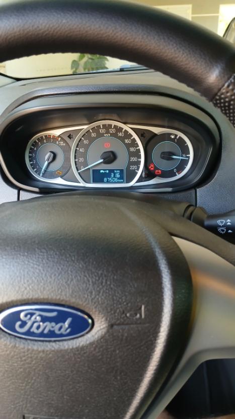 FORD Ka Hatch 1.5 12V 4P TI-VCT SE PLUS FLEX, Foto 5