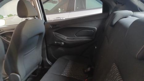 FORD Ka Hatch 1.5 12V 4P TI-VCT SE PLUS FLEX, Foto 8