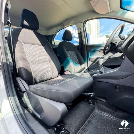FORD Ka Hatch 1.5 16V FLEX SE PLUS, Foto 5