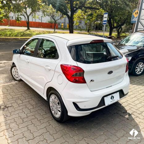 FORD Ka Hatch 1.5 16V FLEX SE PLUS, Foto 16