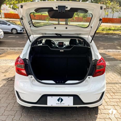 FORD Ka Hatch 1.5 16V FLEX SE PLUS, Foto 18