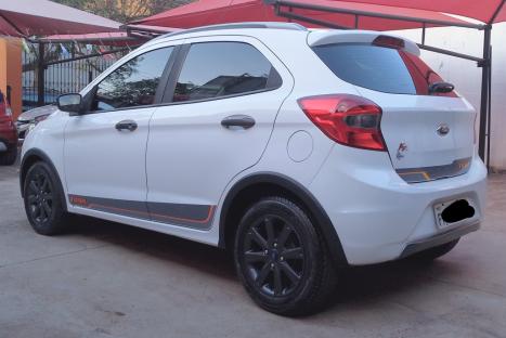FORD Ka Hatch 1.5 16V FLEX SE TRAIL, Foto 3