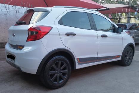 FORD Ka Hatch 1.5 16V FLEX SE TRAIL, Foto 5