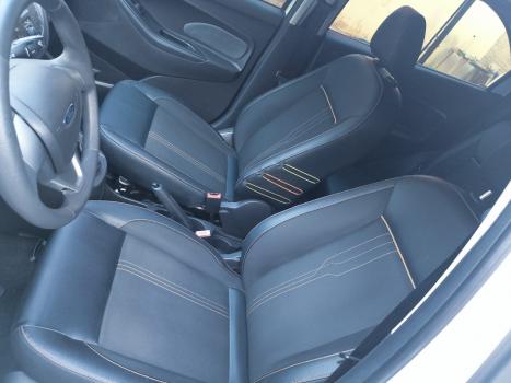 FORD Ka Hatch 1.5 16V FLEX SE TRAIL, Foto 8