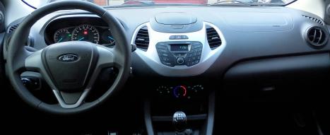 FORD Ka Hatch 1.5 16V FLEX SE TRAIL, Foto 9