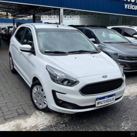 FORD Ka Hatch , Foto 3