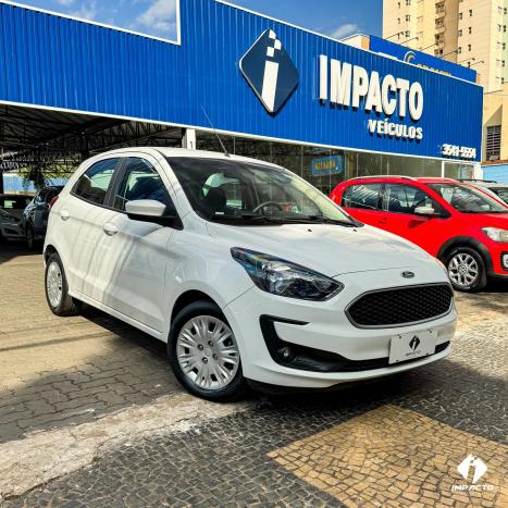 FORD Ka Hatch , Foto 1