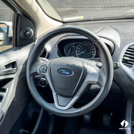 FORD Ka Hatch , Foto 3