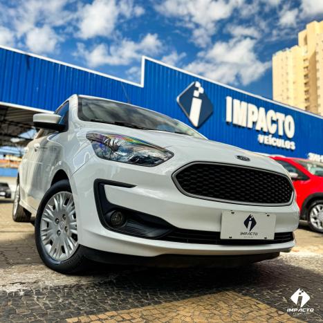 FORD Ka Hatch , Foto 5