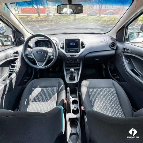 FORD Ka Hatch , Foto 6