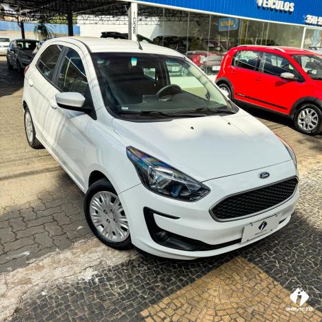 FORD Ka Hatch , Foto 7
