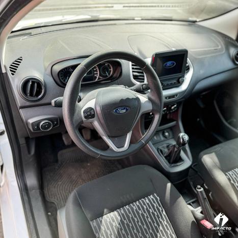 FORD Ka Hatch , Foto 8