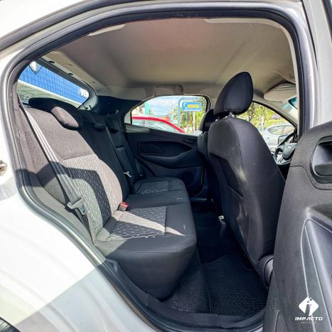 FORD Ka Hatch , Foto 9