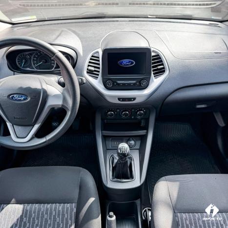 FORD Ka Hatch , Foto 11