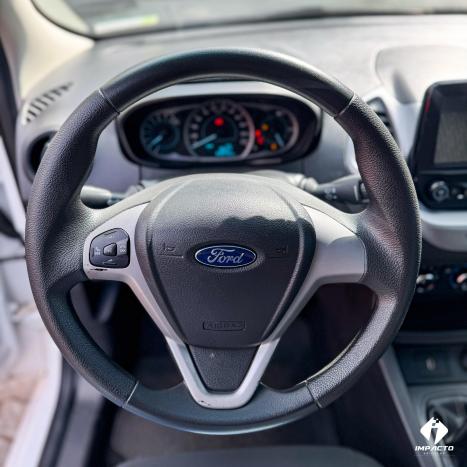 FORD Ka Hatch , Foto 13