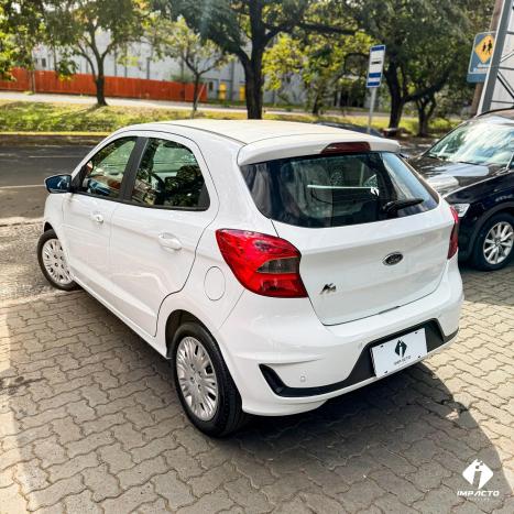 FORD Ka Hatch , Foto 14
