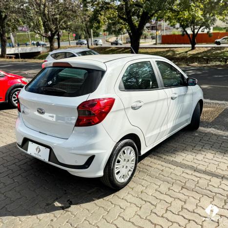 FORD Ka Hatch , Foto 15