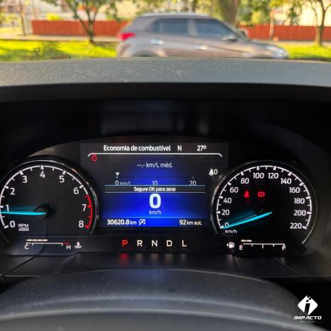 FORD Maverick Pick-up 2.0 CABINE DUPLA ECOBOOST LARIAT FX4 AUTOMTICO, Foto 10